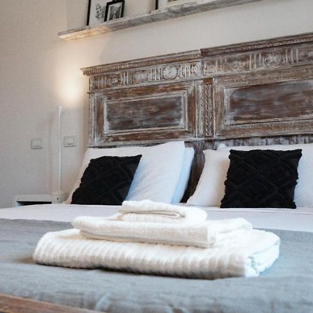 Woodbnb Cassina Rizzardi Exterior foto