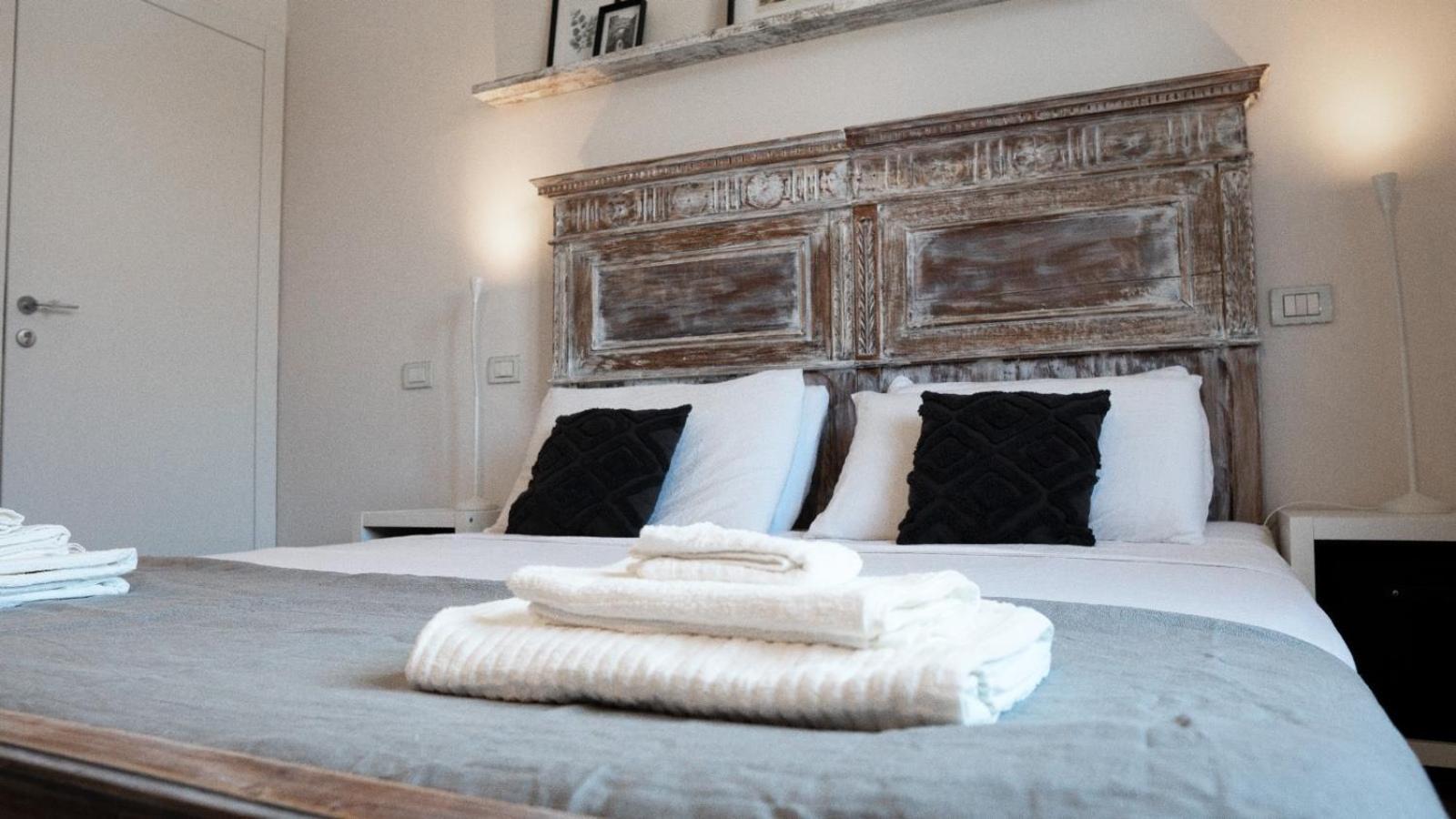 Woodbnb Cassina Rizzardi Exterior foto