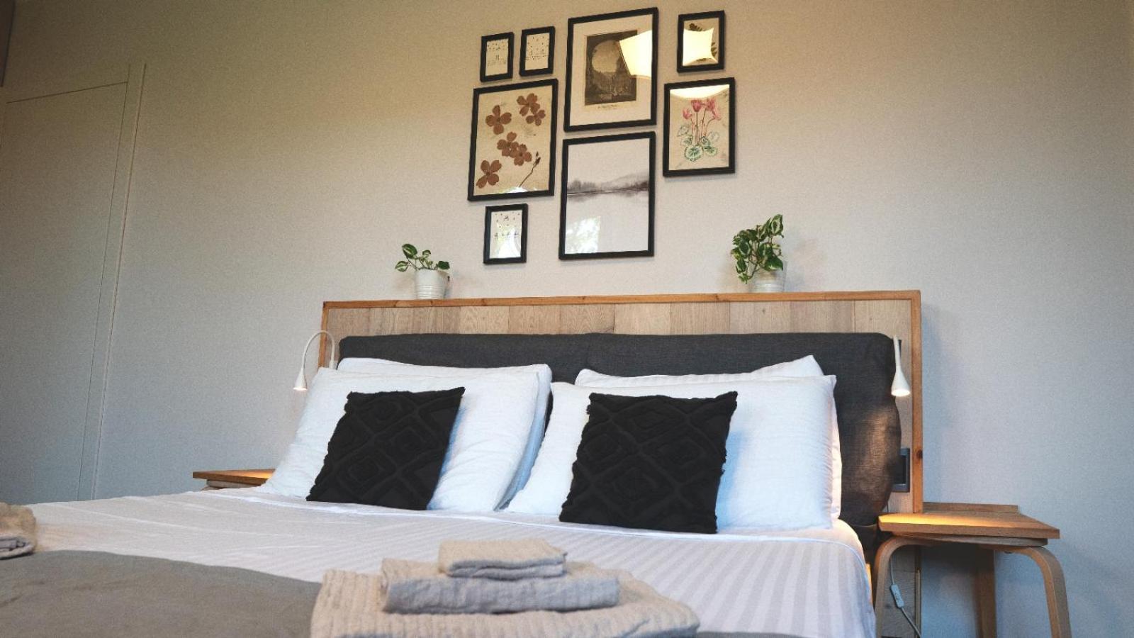 Woodbnb Cassina Rizzardi Exterior foto