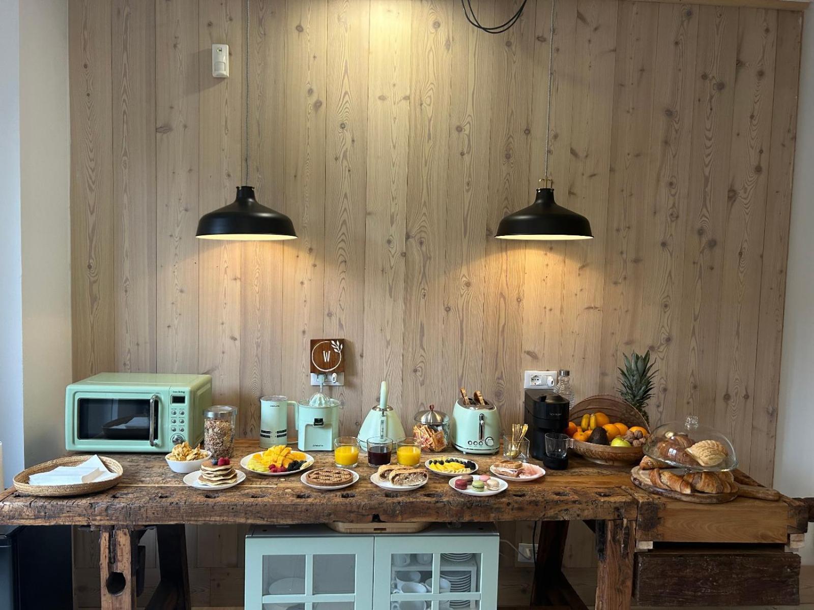 Woodbnb Cassina Rizzardi Exterior foto
